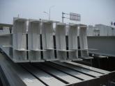Steel Beams